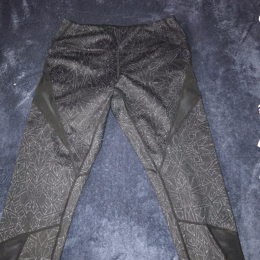 Zella leggings